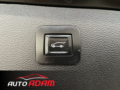 Opel Astra Sport Tourer 1.4 Turbo 110 kW A/T