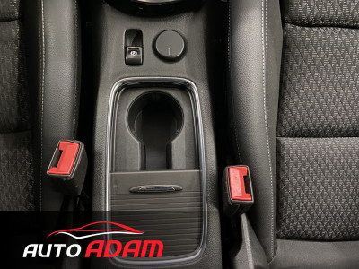 Opel Astra Sport Tourer 1.4 Turbo 110 kW A/T