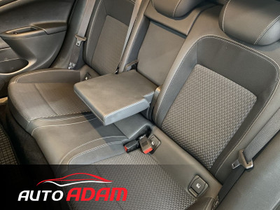 Opel Astra Sport Tourer 1.4 Turbo 110 kW A/T