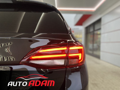 Opel Astra Sport Tourer 1.4 Turbo 110 kW A/T