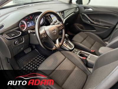 Opel Astra Sport Tourer 1.4 Turbo 110 kW A/T
