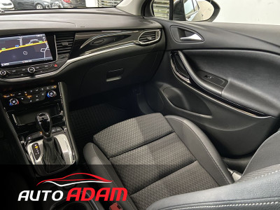 Opel Astra Sport Tourer 1.4 Turbo 110 kW A/T