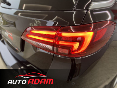 Opel Astra Sport Tourer 1.4 Turbo 110 kW A/T