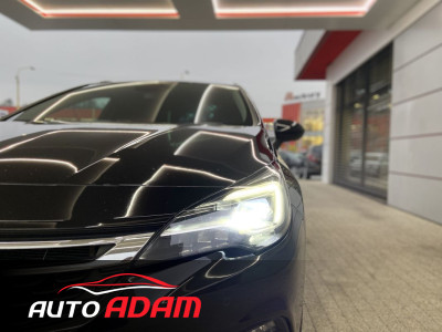 Opel Astra Sport Tourer 1.4 Turbo 110 kW A/T
