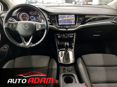 Opel Astra Sport Tourer 1.4 Turbo 110 kW A/T