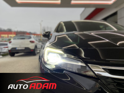 Opel Astra Sport Tourer 1.4 Turbo 110 kW A/T