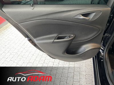 Opel Astra Sport Tourer 1.4 Turbo 110 kW A/T