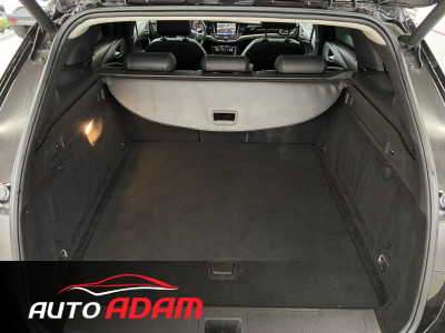 Opel Astra Sport Tourer 1.4 Turbo 110 kW A/T