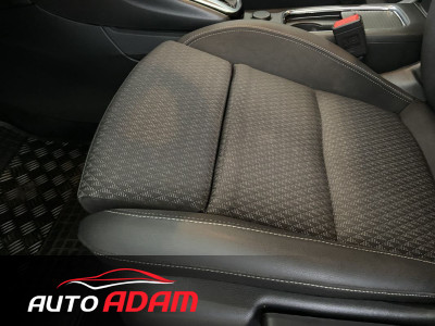 Opel Astra Sport Tourer 1.4 Turbo 110 kW A/T