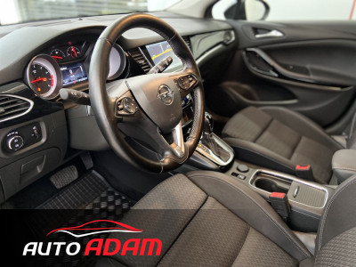 Opel Astra Sport Tourer 1.4 Turbo 110 kW A/T