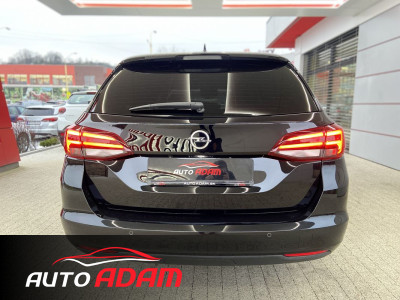 Opel Astra Sport Tourer 1.4 Turbo 110 kW A/T