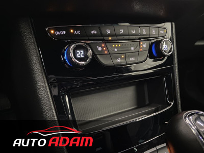 Opel Astra Sport Tourer 1.4 Turbo 110 kW A/T