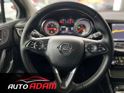 Opel Astra Sport Tourer 1.4 Turbo 110 kW A/T