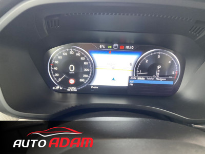 Volvo XC60 D4 AWD A/T R-Design 140 kW