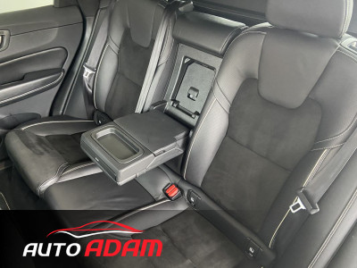 Volvo XC60 D4 AWD A/T R-Design 140 kW