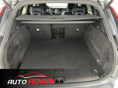 Volvo XC60 D4 AWD A/T R-Design 140 kW