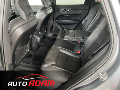 Volvo XC60 D4 AWD A/T R-Design 140 kW