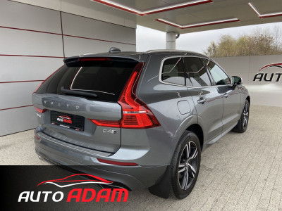 Volvo XC60 D4 AWD A/T R-Design 140 kW