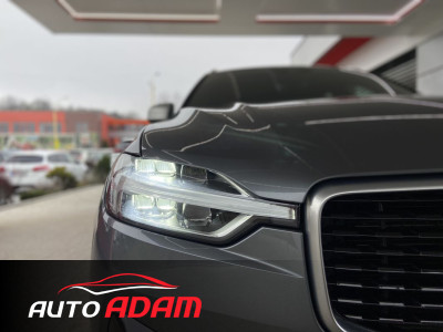 Volvo XC60 D4 AWD A/T R-Design 140 kW