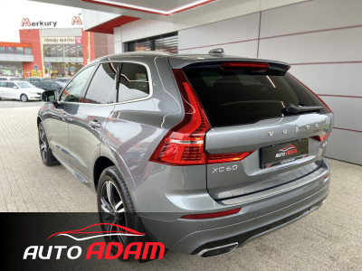 Volvo XC60 D4 AWD A/T R-Design 140 kW
