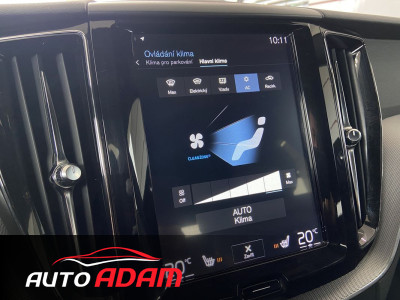 Volvo XC60 D4 AWD A/T R-Design 140 kW