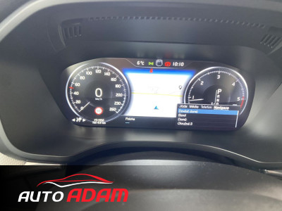 Volvo XC60 D4 AWD A/T R-Design 140 kW