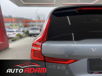 Volvo XC60 D4 AWD A/T R-Design 140 kW