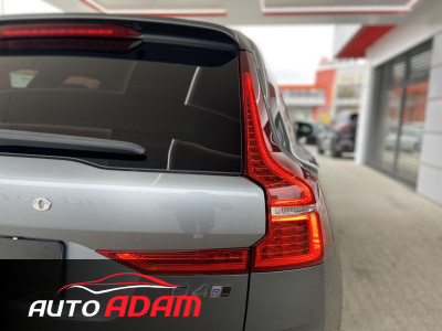 Volvo XC60 D4 AWD A/T R-Design 140 kW