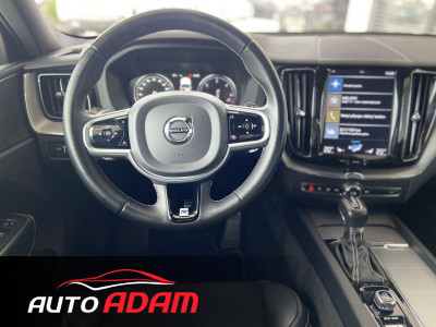 Volvo XC60 D4 AWD A/T R-Design 140 kW