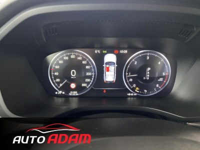 Volvo XC60 D4 AWD A/T R-Design 140 kW