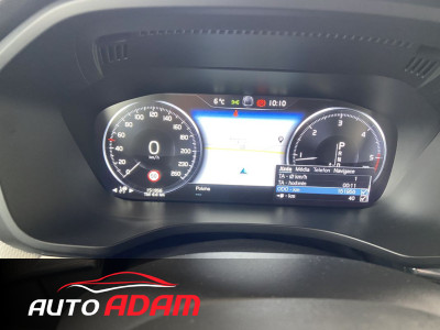 Volvo XC60 D4 AWD A/T R-Design 140 kW