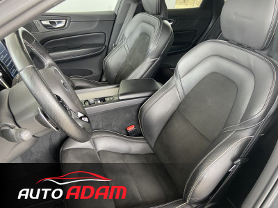 Volvo XC60 D4 AWD A/T R-Design 140 kW