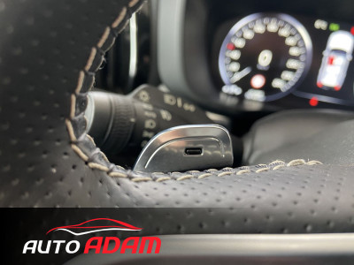 Volvo XC60 D4 AWD A/T R-Design 140 kW