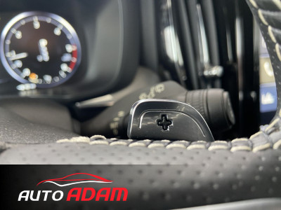 Volvo XC60 D4 AWD A/T R-Design 140 kW