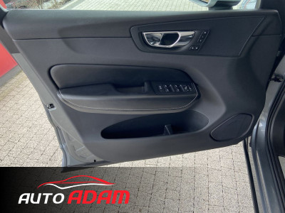 Volvo XC60 D4 AWD A/T R-Design 140 kW