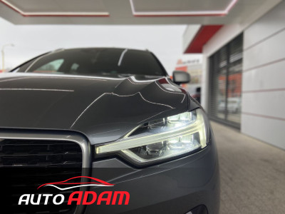 Volvo XC60 D4 AWD A/T R-Design 140 kW