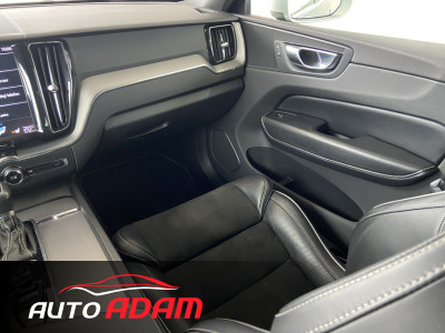 Volvo XC60 D4 AWD A/T R-Design 140 kW