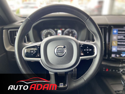 Volvo XC60 D4 AWD A/T R-Design 140 kW