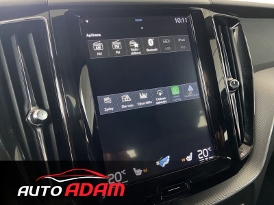 Volvo XC60 D4 AWD A/T R-Design 140 kW