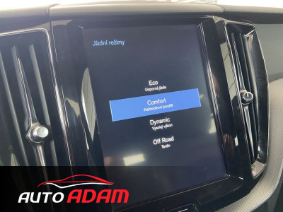 Volvo XC60 D4 AWD A/T R-Design 140 kW