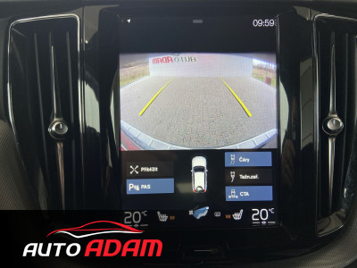 Volvo XC60 D4 AWD A/T R-Design 140 kW