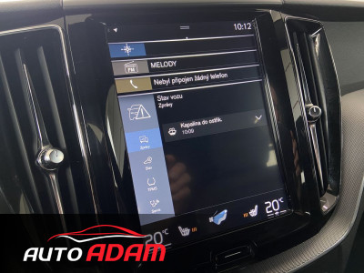 Volvo XC60 D4 AWD A/T R-Design 140 kW