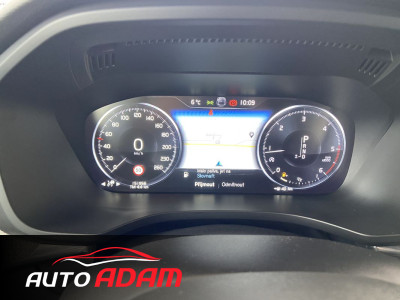 Volvo XC60 D4 AWD A/T R-Design 140 kW