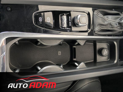 Volvo XC60 D4 AWD A/T R-Design 140 kW