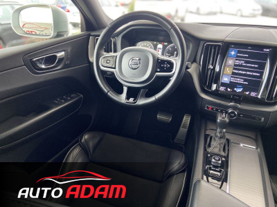 Volvo XC60 D4 AWD A/T R-Design 140 kW