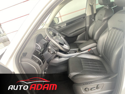 Škoda Kodiaq 2.0 TDI 140kW DSG LAURIN & KLEMENT 4x4 WEBASTO 7 miest