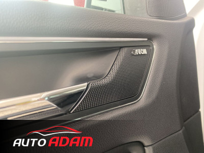 Škoda Kodiaq 2.0 TDI 140kW DSG LAURIN & KLEMENT 4x4 WEBASTO 7 miest
