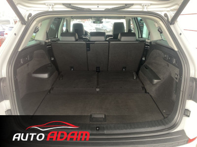 Škoda Kodiaq 2.0 TDI 140kW DSG LAURIN & KLEMENT 4x4 WEBASTO 7 miest
