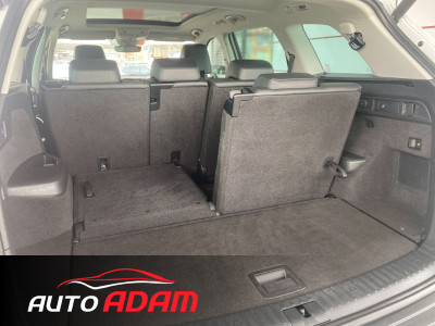 Škoda Kodiaq 2.0 TDI 140kW DSG LAURIN & KLEMENT 4x4 WEBASTO 7 miest