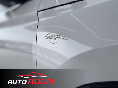 Škoda Kodiaq 2.0 TDI 140kW DSG LAURIN & KLEMENT 4x4 WEBASTO 7 miest